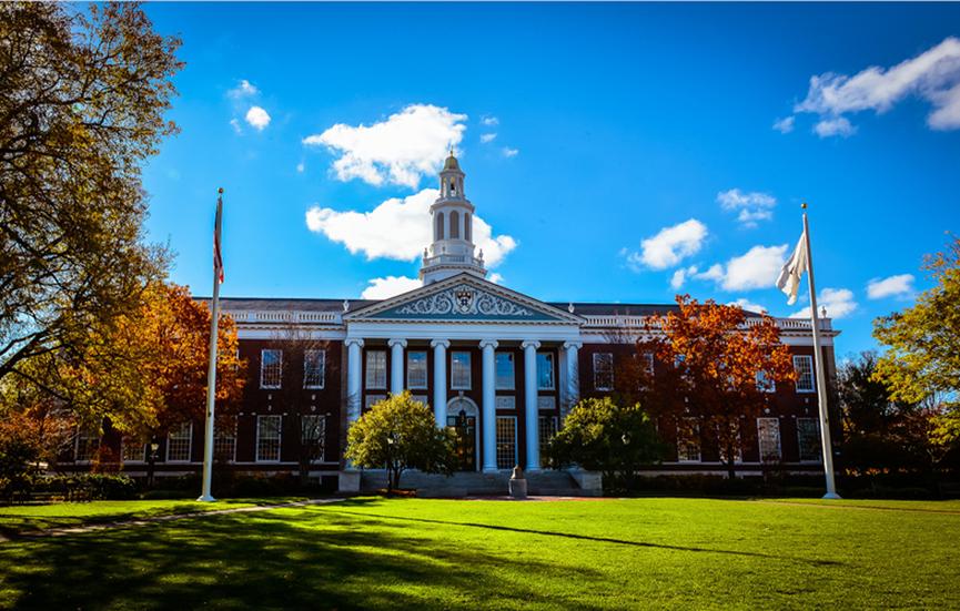 世界著名大学哈佛大学,世界大学哈佛简介