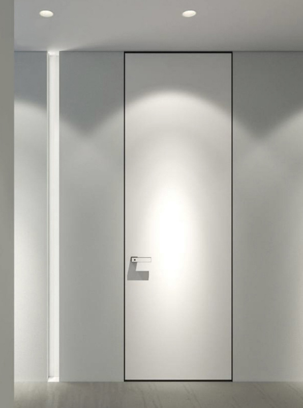 装修门内部材料是什么,装修主材门