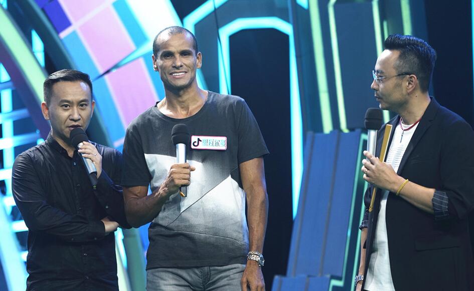 世界杯足坛十大前腰,跟斯内德同时期的荷兰前腰