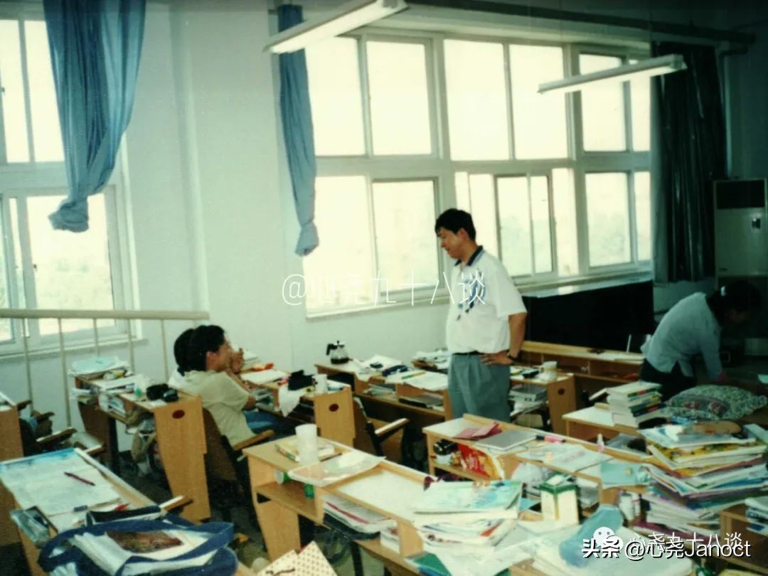 一张明信片的记忆,一枚邮票勾起的回忆