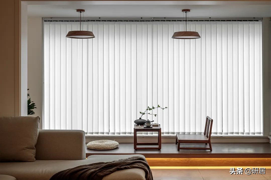 哪种风格的装修让房子看着亮堂,简装便宜的装修风格