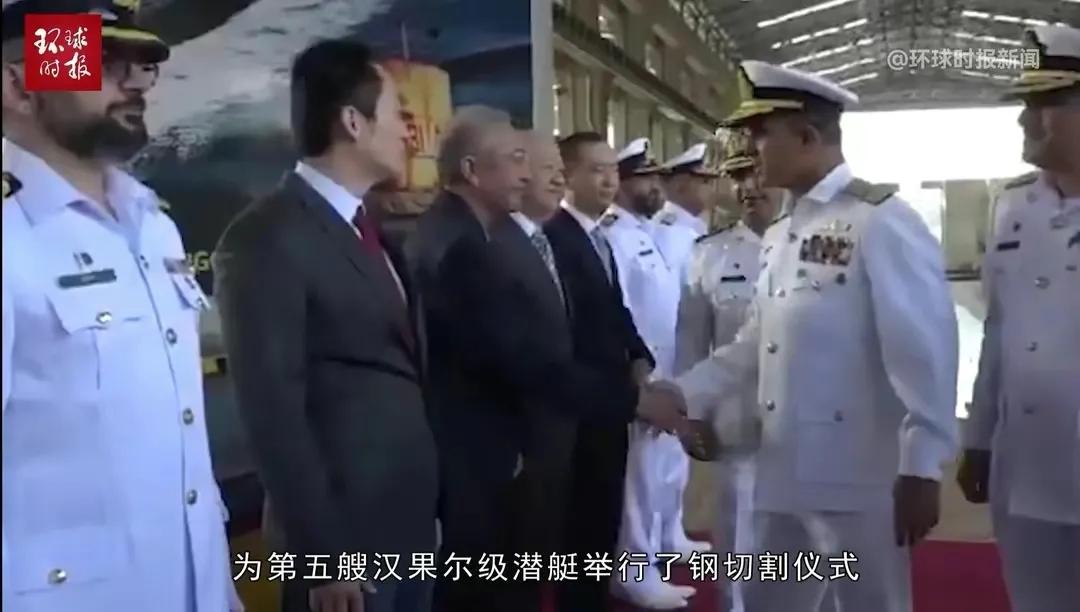 巴基斯坦海军购054a,巴基斯坦购买彩虹无人机