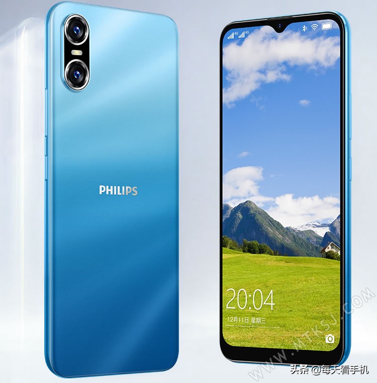 飞利浦ph6860,飞利浦ph1用的什么系统