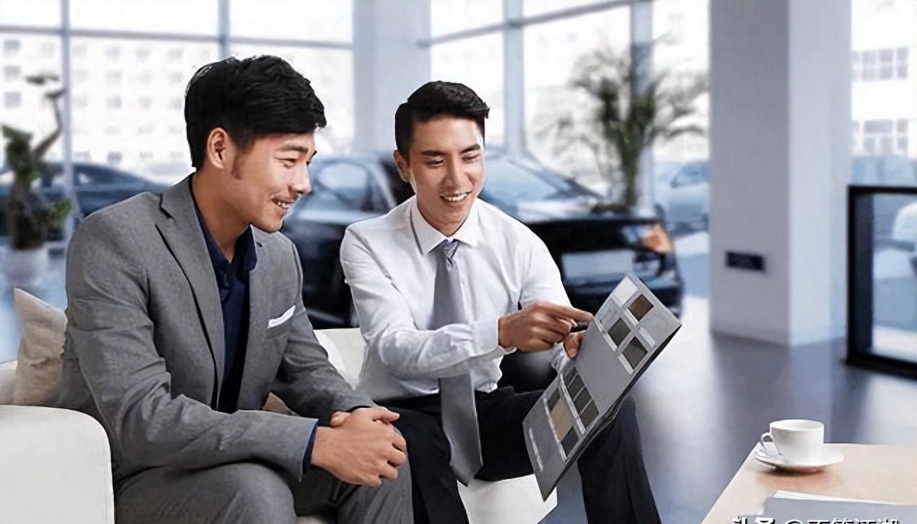 4s店保险骗局揭秘,4s店车险套路大揭秘