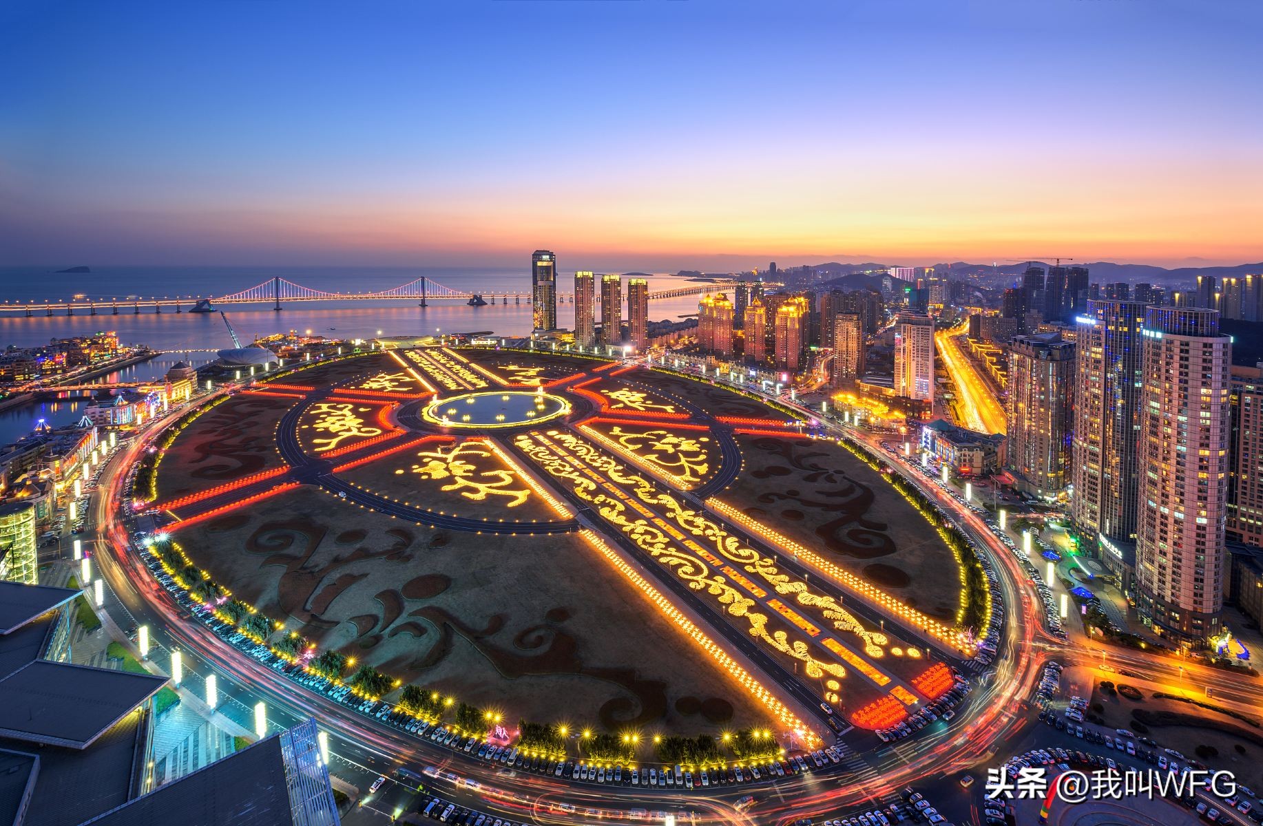 五一请到我的城市吃美食话题,五一去一个没有人知道的城市