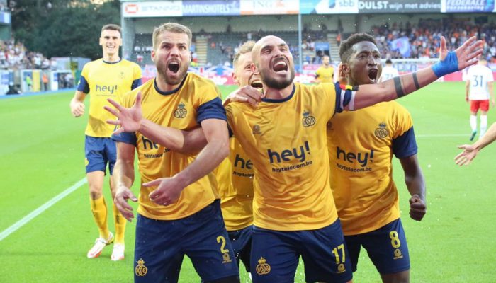 袖珍国射手，化身比甲队大腿，身价400万的他，已独造16球