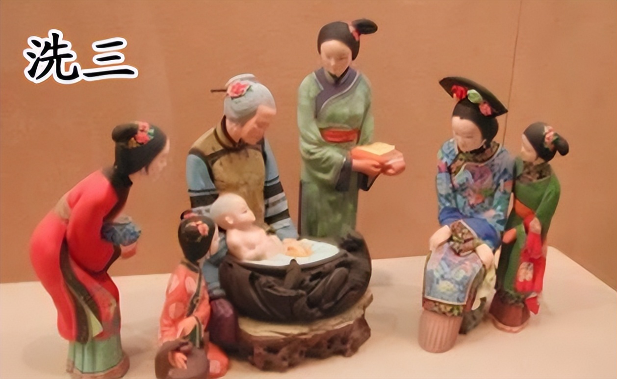 唐玄宗与杨贵妃安禄山,48岁杨贵妃宠安禄山