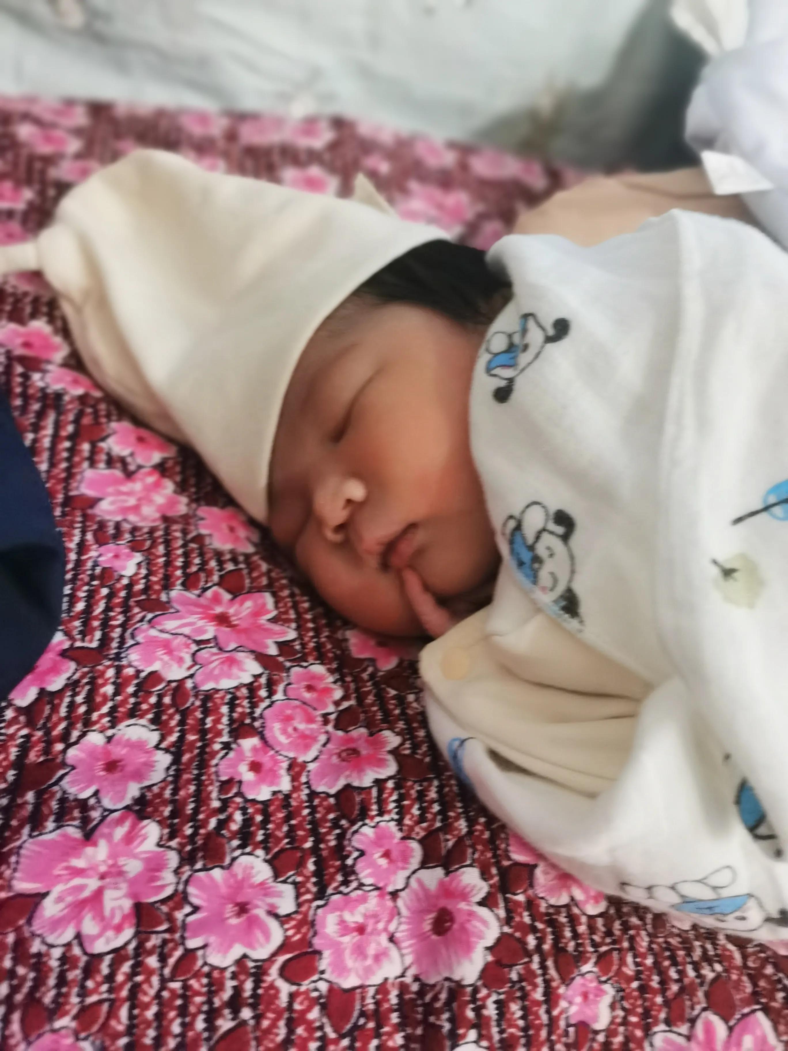 婴儿出生后用品清单大全,新生儿出生用品好物