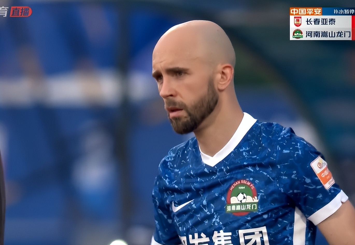 中超联赛河南嵩山龙门赛程,中超河南嵩山龙门积分是多少