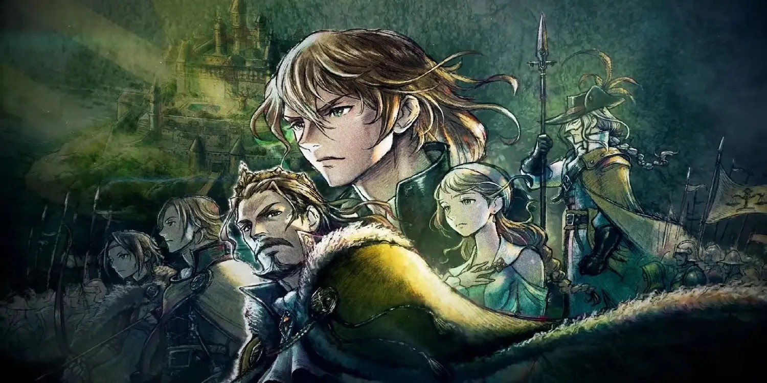 异度之刃3通关玩什么,异度之刃3最厉害英雄搭配