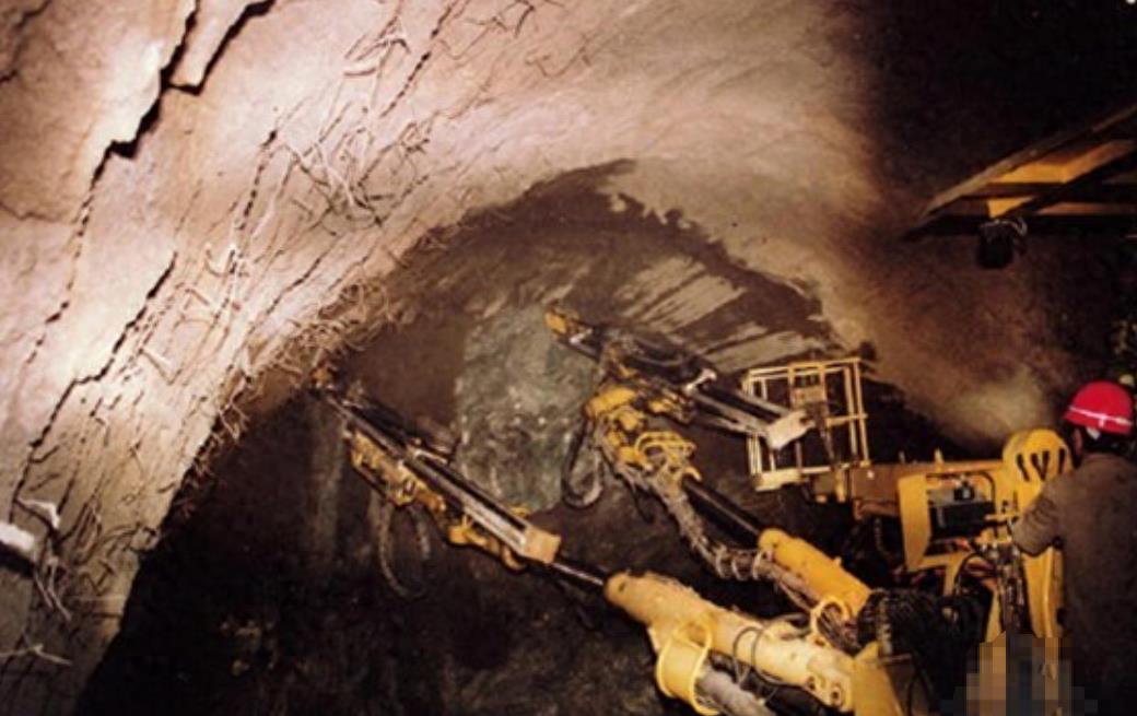 凿穿秦岭风水影响,凿秦岭引长江水入黄河