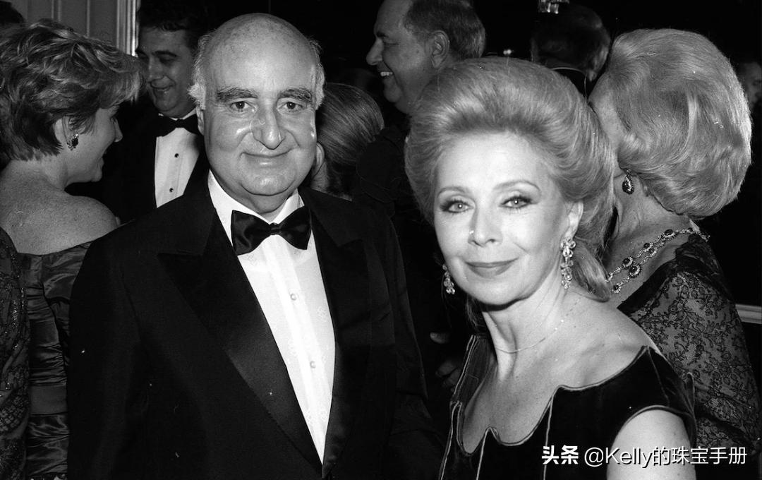 传奇女性系列｜镀金百合：LilySafra巴西女首富的故事