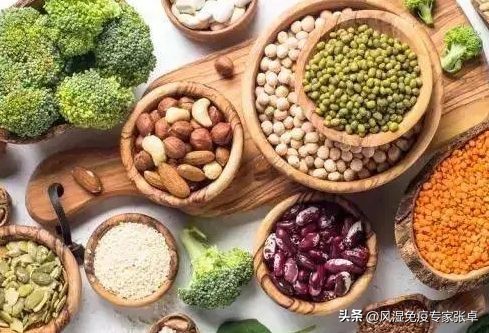 痛风就不能吃肉了吗,痛风永远都不能吃肉和海鲜了吗