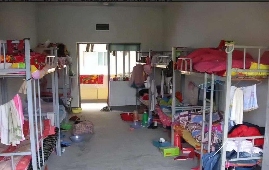 低学历进富士康工厂的苦日子,大专生进富士康的真实经历