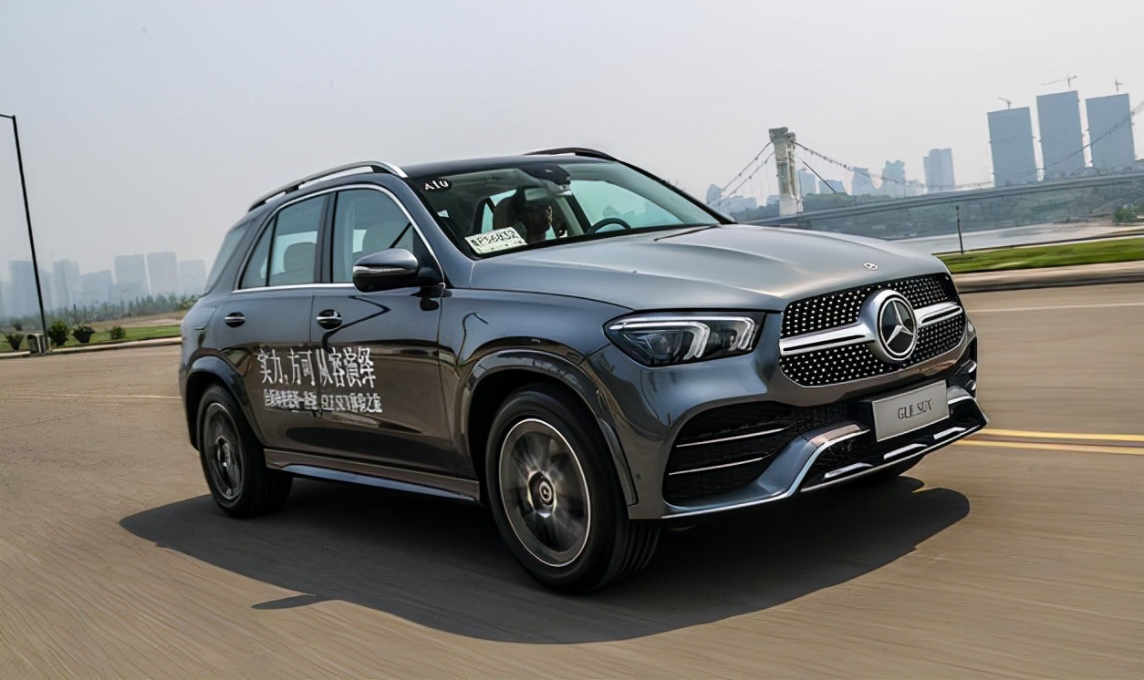 88万奔驰gle,68万奔驰gle车
