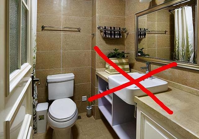 卫生间翻车怎么补救,卫生间干湿分离翻车案例