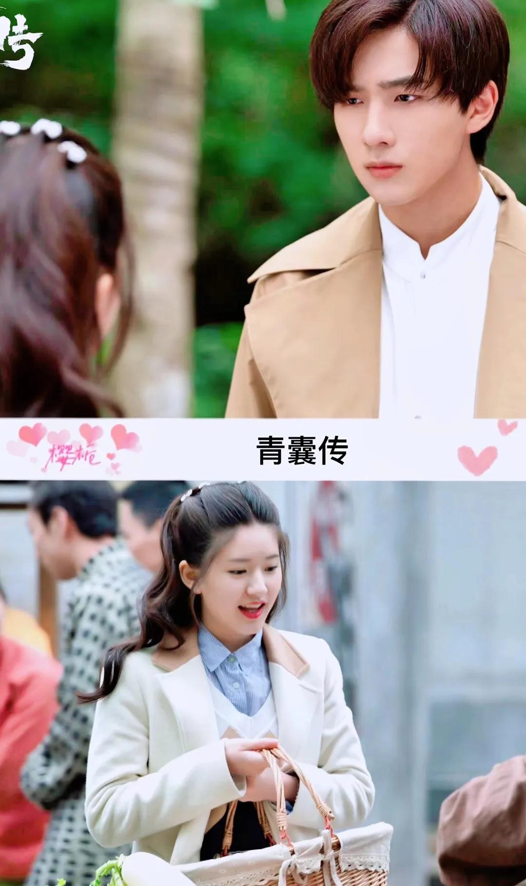 白鹿4年拍了17部电视剧,白鹿主演11部电视剧大全