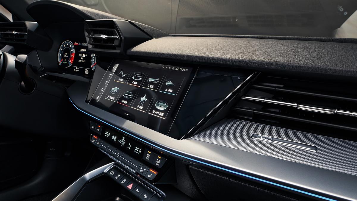 2024款奥迪a3家族上市,2021款全新奥迪a3落地价格宣传片