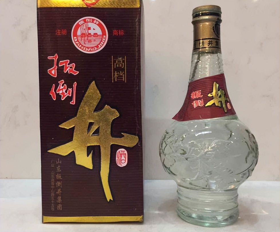 山东省为什么酒少,山东为什么没有全国知名的白酒