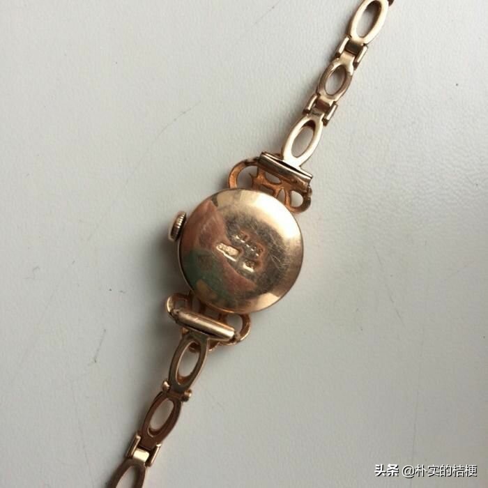 苏联手表保养价值高吗,苏联手表修复