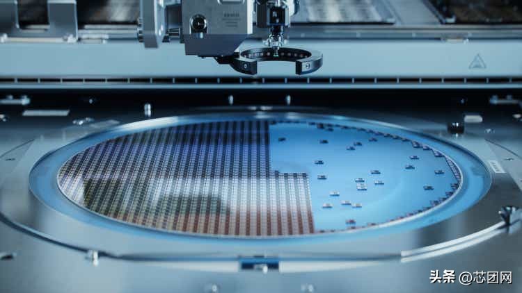 芯片现货贸易商,芯片代理商现货供应