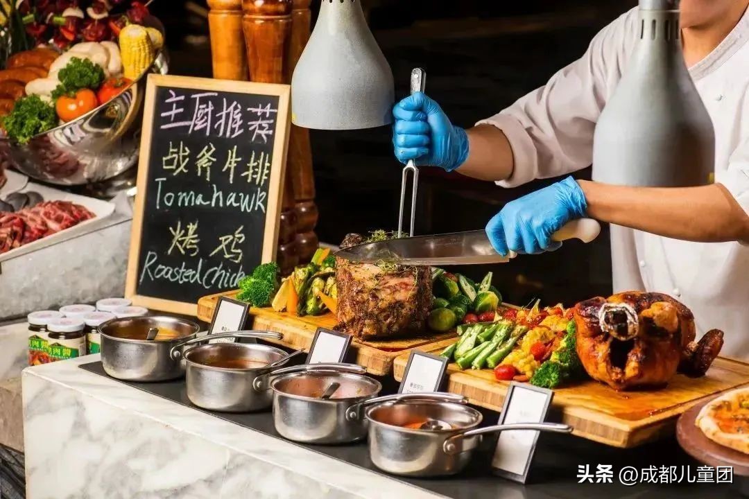 成都五一假期带孩子去哪里玩,五一成都带娃游