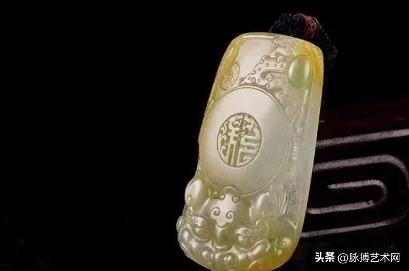 真正能读懂这句话的人又有多少,读懂玉雕的内涵