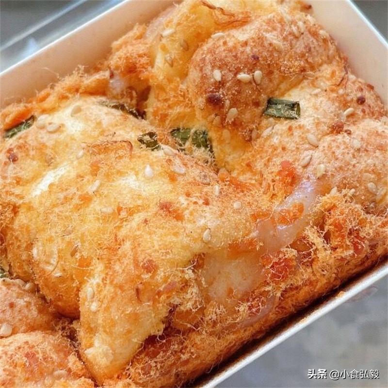 南京最正宗的老字号糕点,南京十大老字号品牌糕点