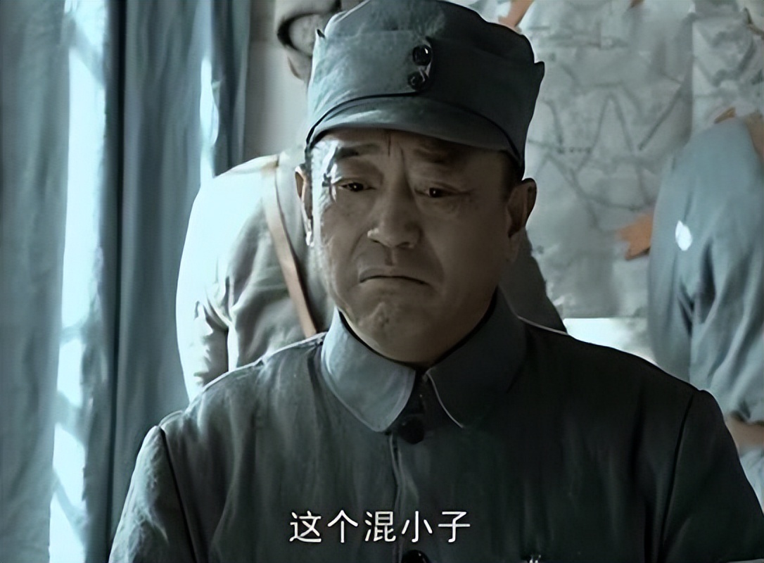 突发！《亮剑》“彭老总”宗利群去世，唯一认可的彭总经典回顾