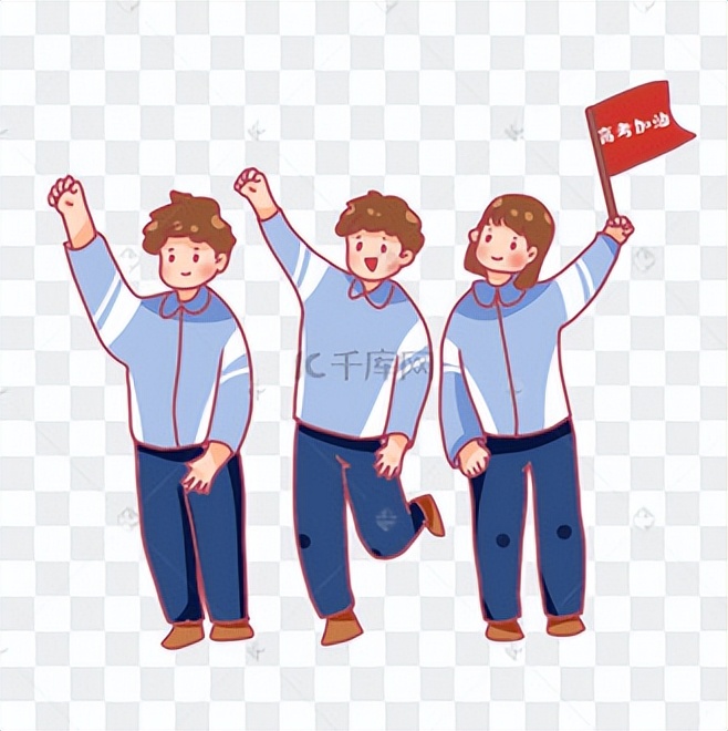 高考饮食怎么办营养师给出建议,高考生营养食谱与配餐方案