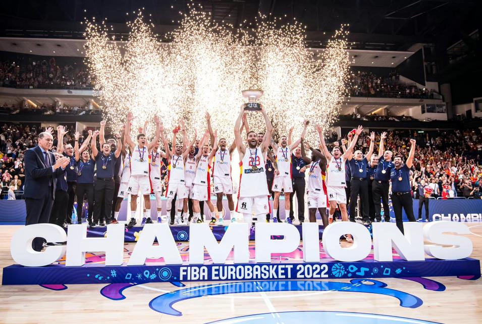 西班牙第四次欧洲冠军,西班牙得过几次欧洲杯冠军