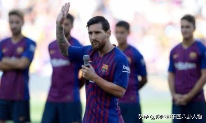 梅西老婆拿大力神杯,梅西老婆正面照