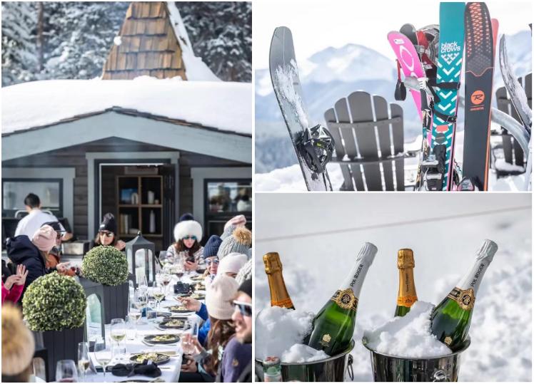 美国aspen滑雪,aspen滑雪美国