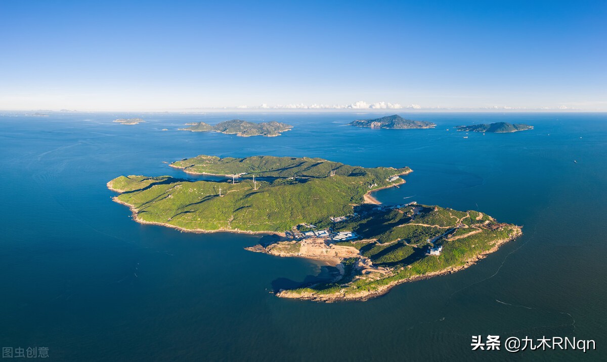 珠海东澳岛旅游攻略,珠海东澳岛旅游船票