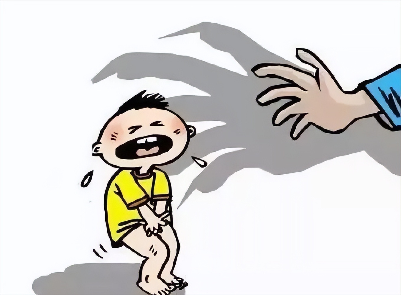 一男子多次猥亵儿童，声称寻求刺激，家长坐不住了