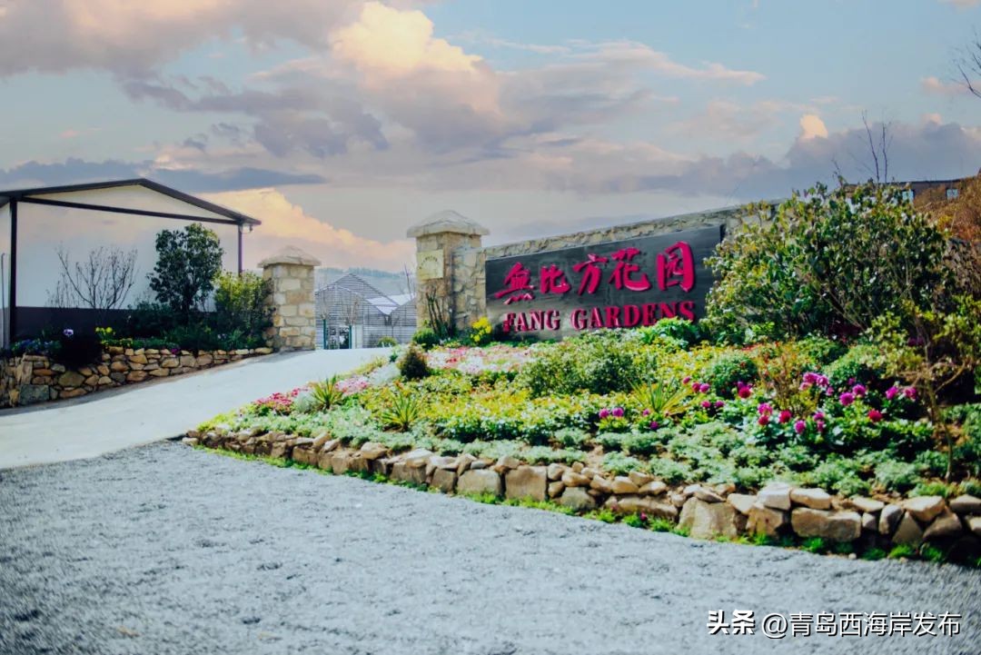 现实版小森林，这些藏在西海岸周边的乡野太治愈