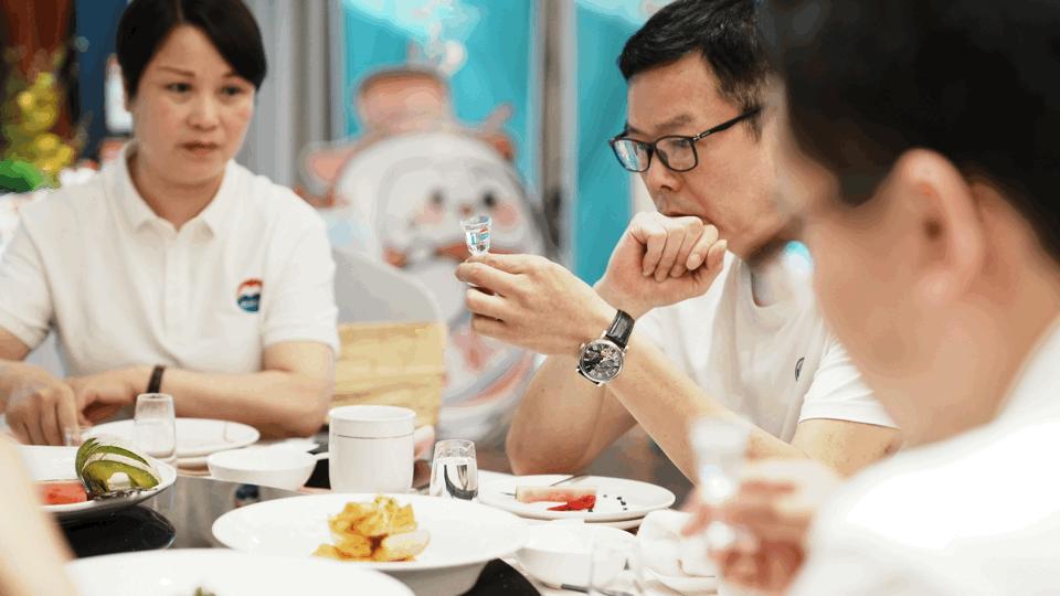 以酒之名，茅台经销商用469场活动沉浸式传递“美”文化