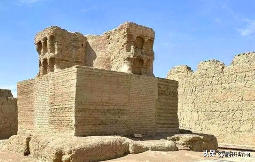 最美废墟,世界上最废墟的地方