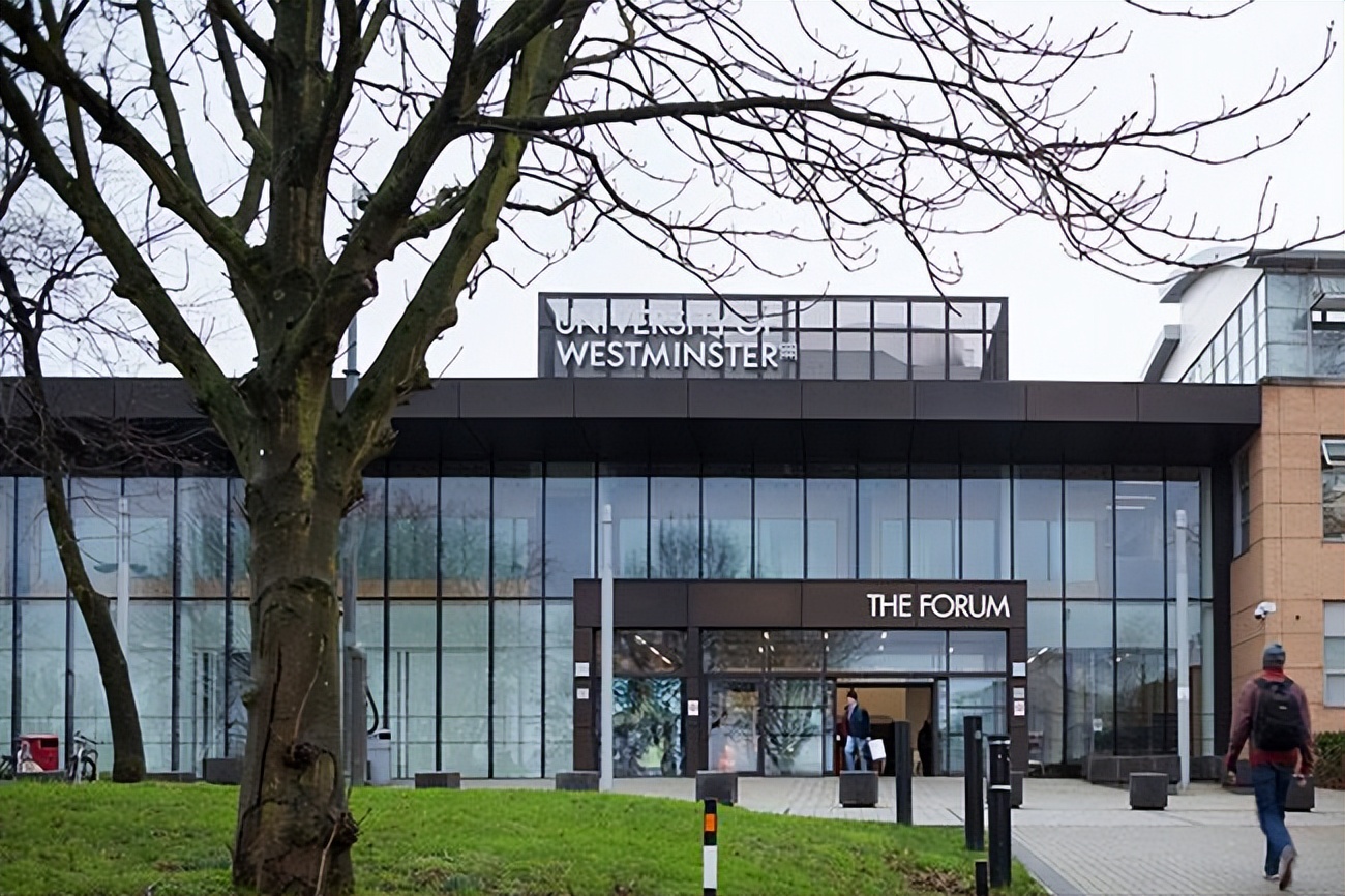英国留学院校丨威斯敏斯特大学介绍
