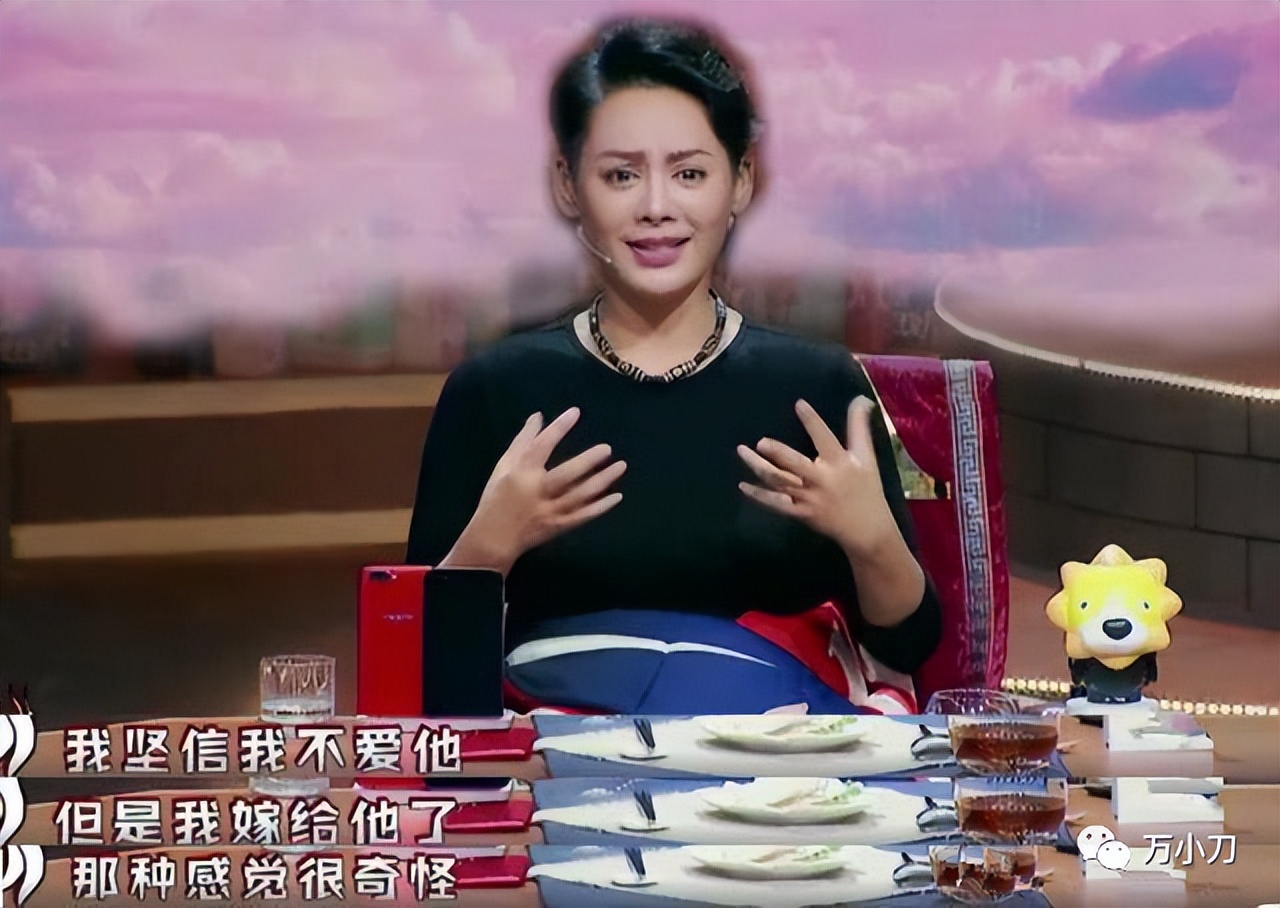 姜文绯闻事件,姜文走红后20年绯闻