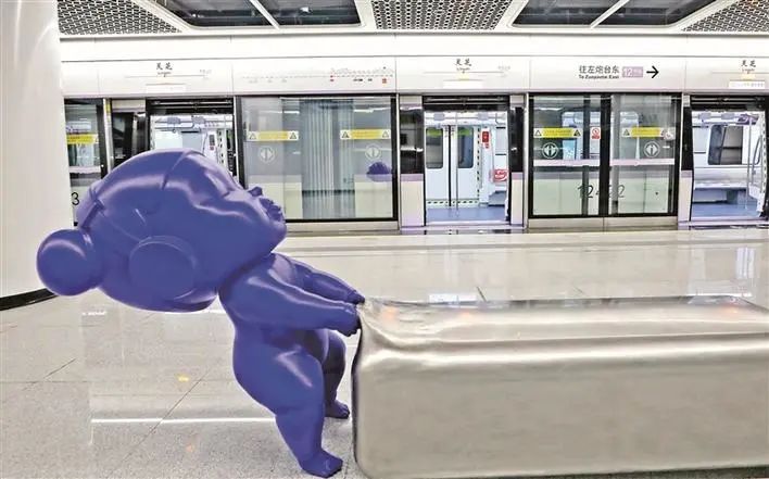 宝安地铁最新消息,深圳地铁12号线有最新进展