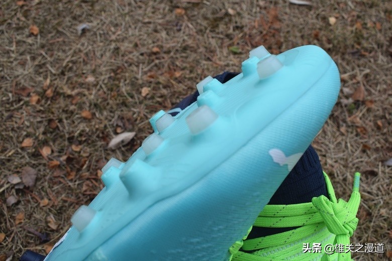 pumafuturez4.1足球鞋,pumafuture1.3足球鞋测评