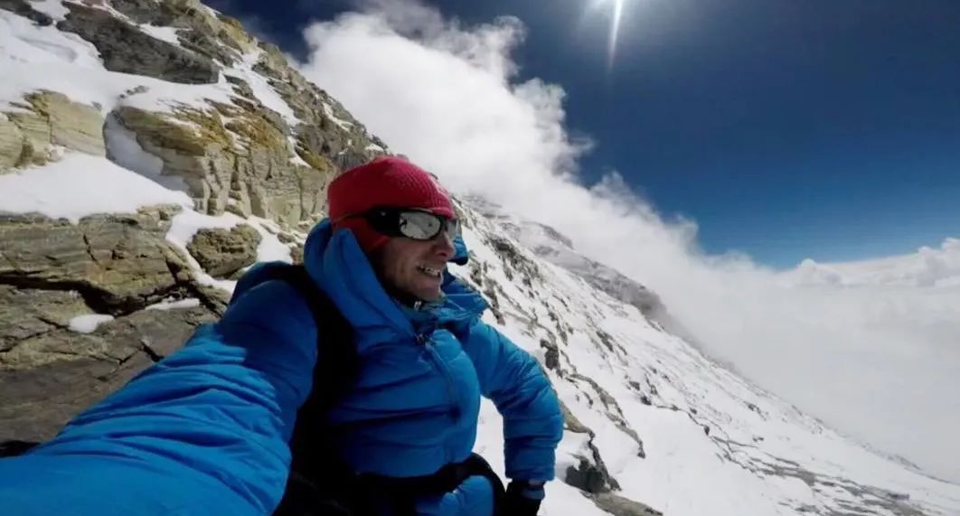 UTMB四冠王，无氧速攀珠峰，K天王到底有多强？