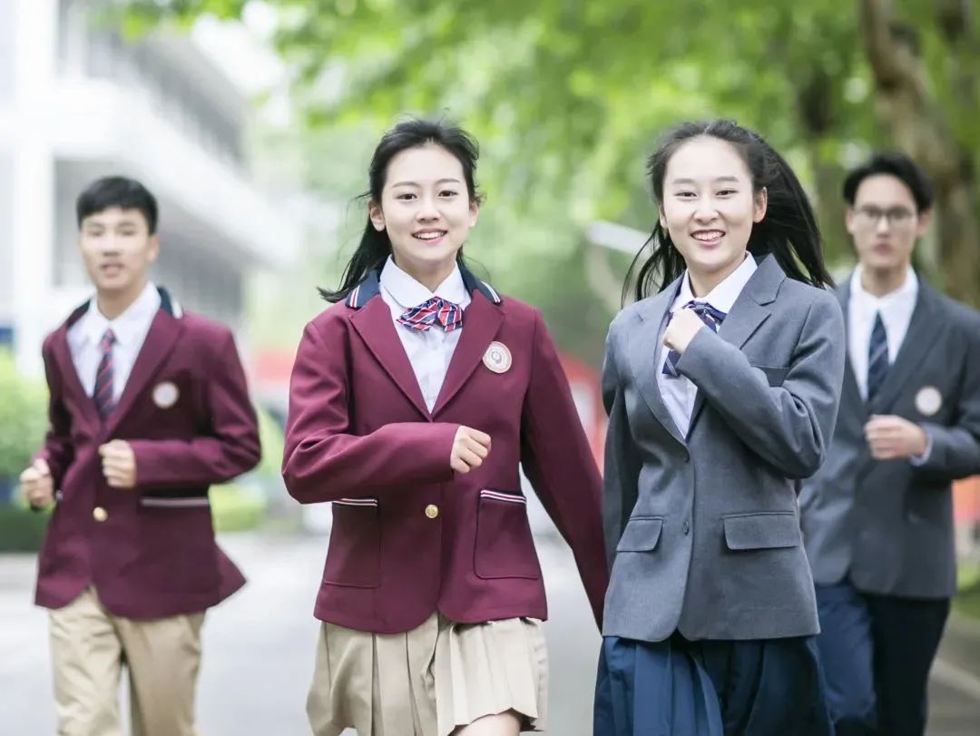 南京明道学校中考成绩公布,南京学校排名一览表