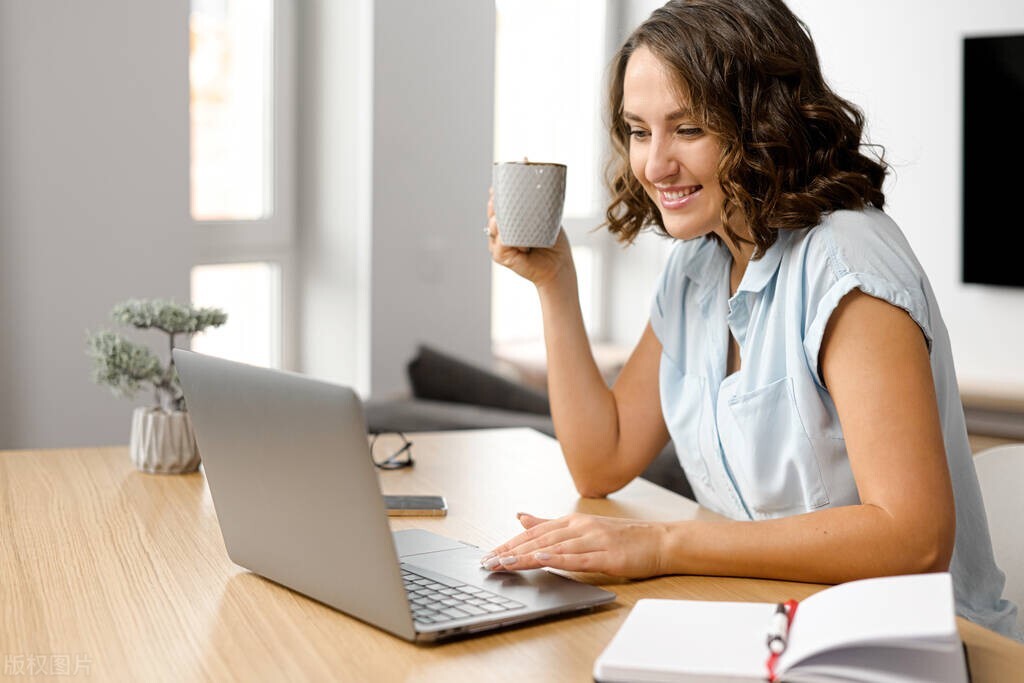 你适合成为一个自由职业者吗,自由职业者需要做几个不同的事情