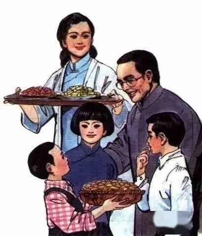 80年代教材才是经典,老教材童年回忆