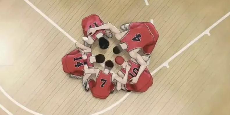 五一档灌篮高手,2022年灌篮高手电影版排片