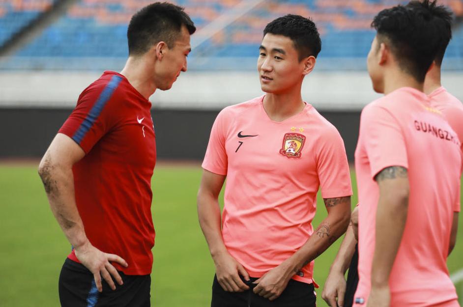 亚洲杯2023中国名单,亚洲杯国足首发11人名单