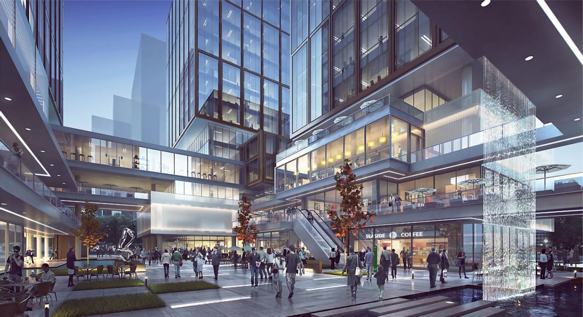 绿地朗峯南宁楼盘怎样,绿地朗峯南宁