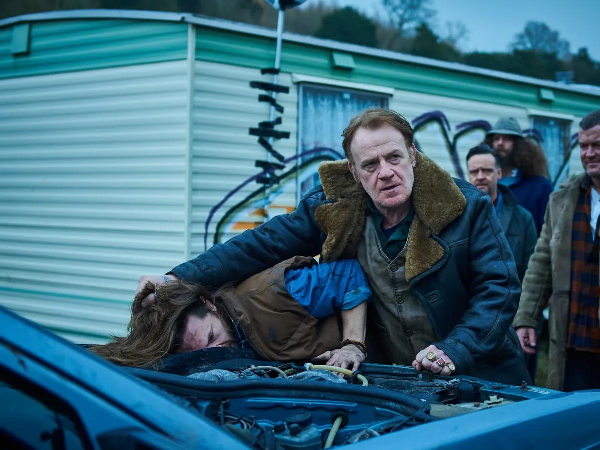 成年人必看十部黑帮美剧,高分黑帮美剧一口气看完系列